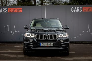 BMW X5 XDRIVE40D