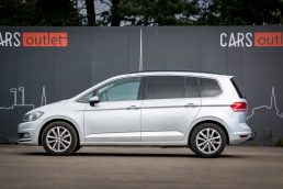 VW TOURAN