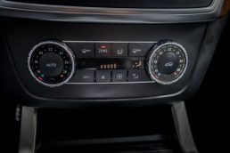 MERCEDES BENZ ML 350