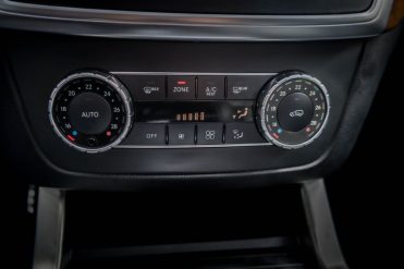 MERCEDES BENZ ML 350