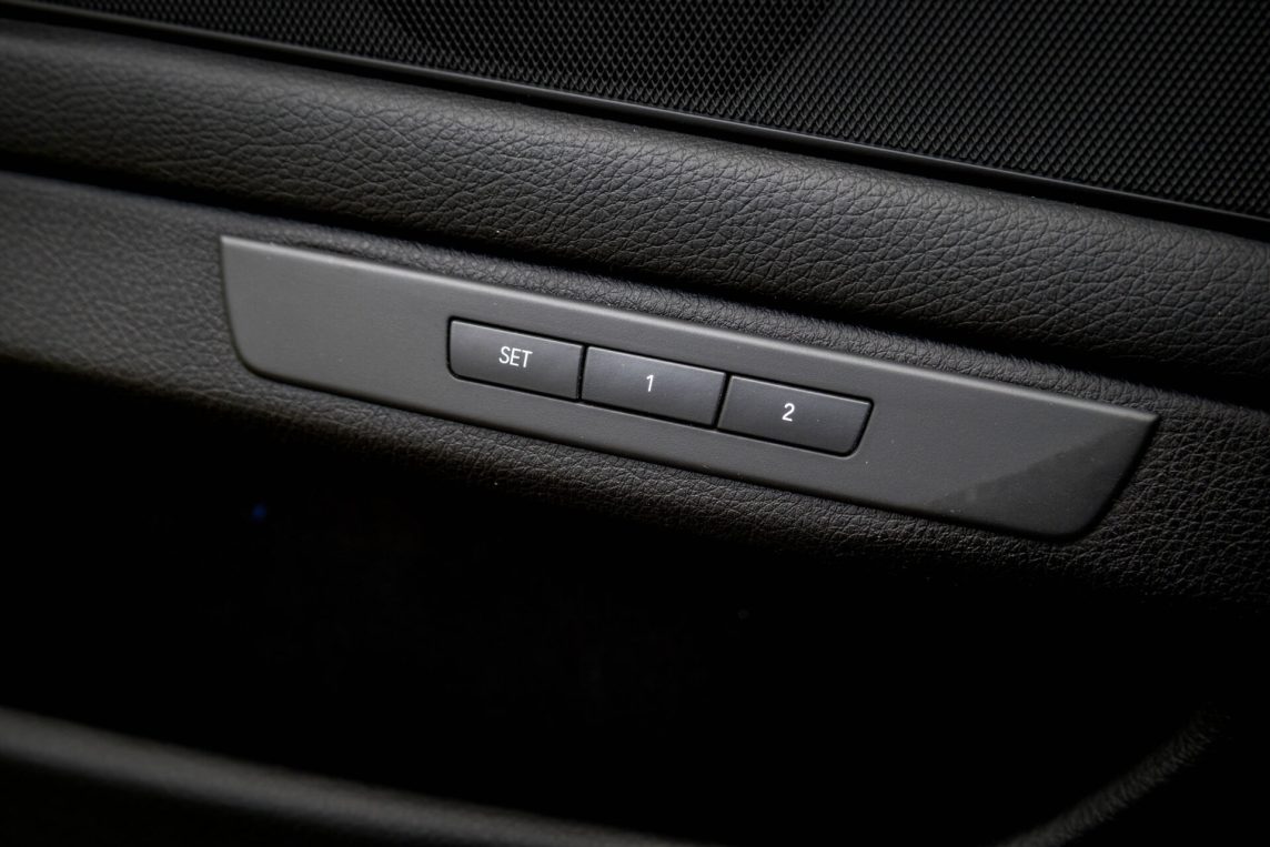 BMW 530D