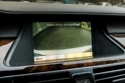MERCEDES BENZ CLS 350