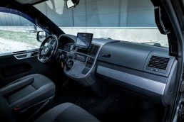 VW MULTIVAN