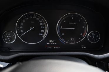 BMW X4 XDRIVE20D