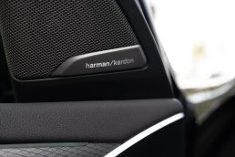 BMW X3 M40D