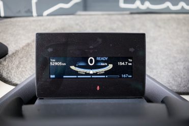 BMW I I3
