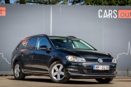 VW GOLF
