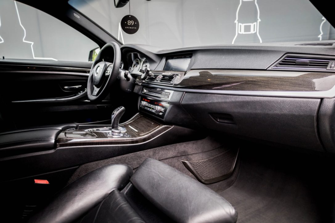 BMW 535