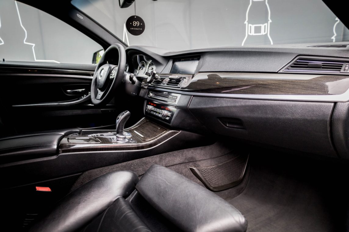 BMW 535