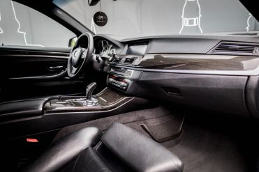 BMW 535