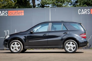 MERCEDES BENZ ML 280