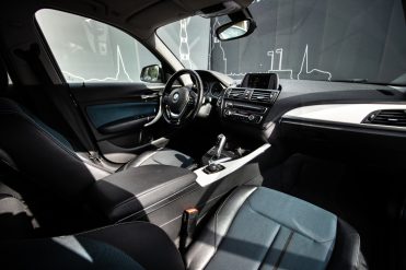 BMW 118d