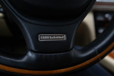 BMW 740