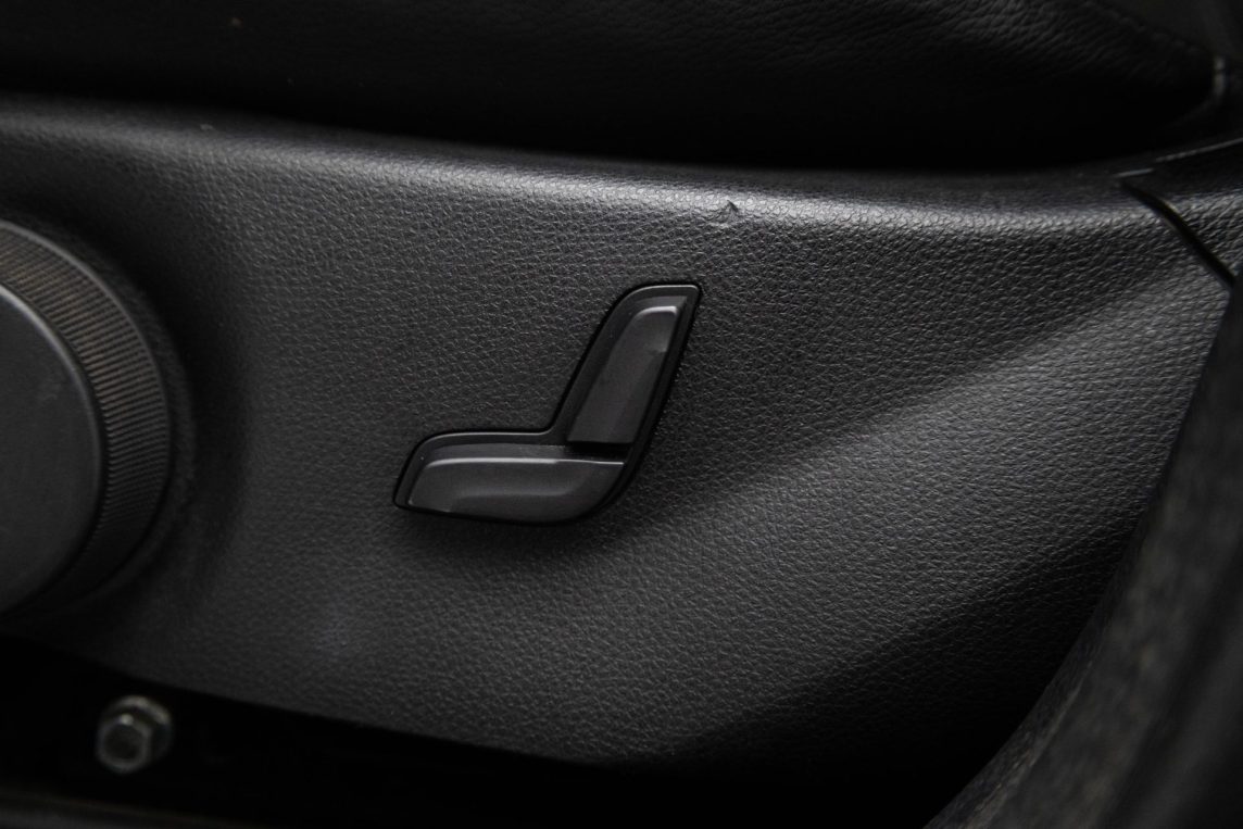 MERCEDES BENZ GLK 220