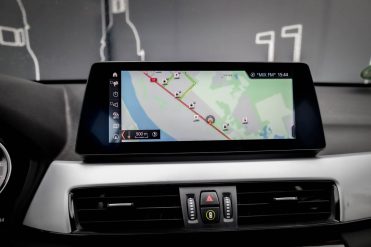 BMW X1 XDRIVE25E