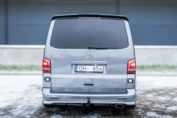 VW MULTIVAN