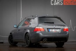 BMW 525