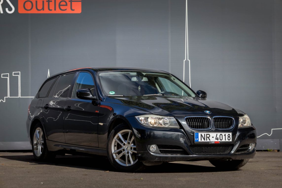 BMW 320