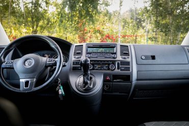VW CARAVELLE