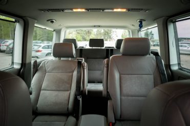 VW MULTIVAN