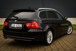 BMW 320D