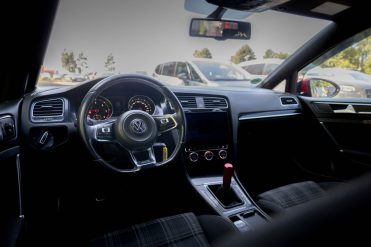 VW GOLF