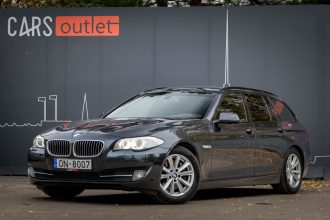 BMW 525