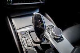 BMW 520D XDRIVE