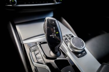 BMW 520D XDRIVE