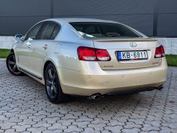 LEXUS GS 300