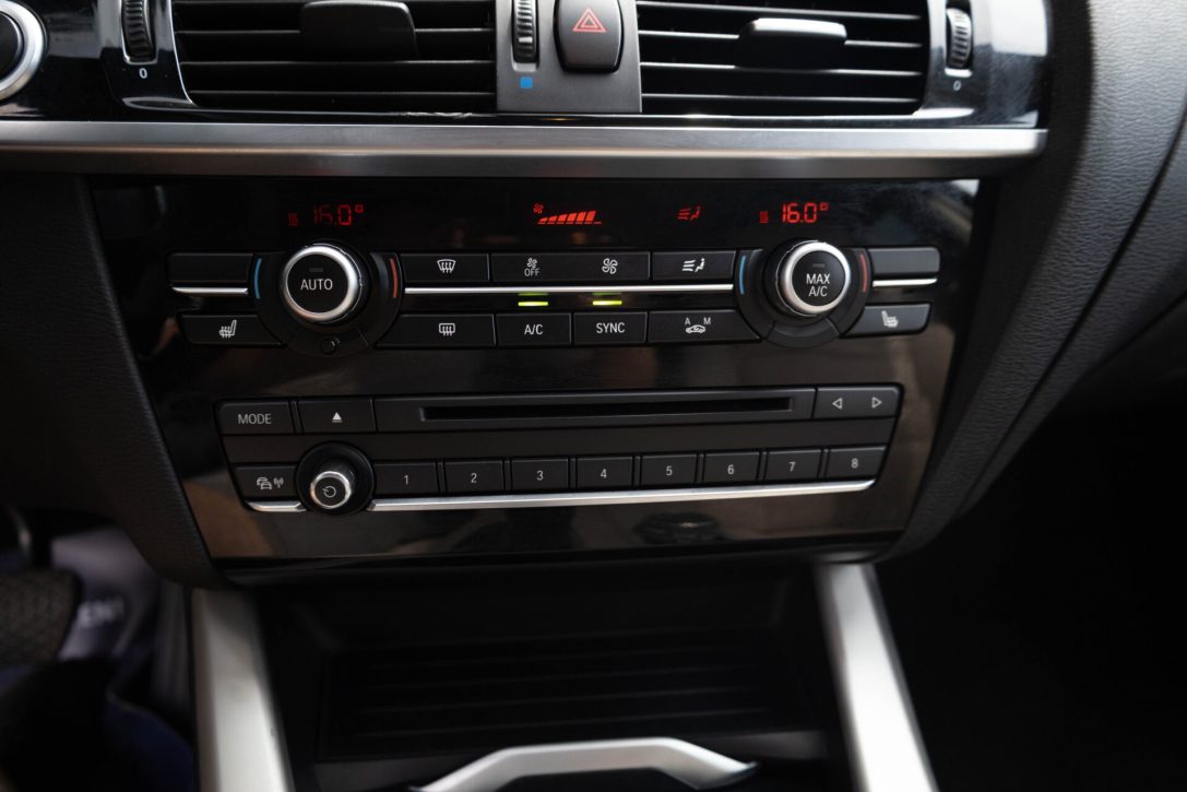BMW X4 XDRIVE20D