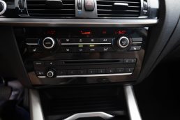 BMW X4 XDRIVE20D