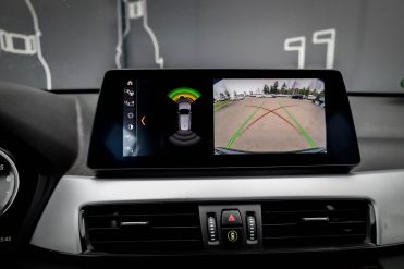 BMW X1 XDRIVE25E