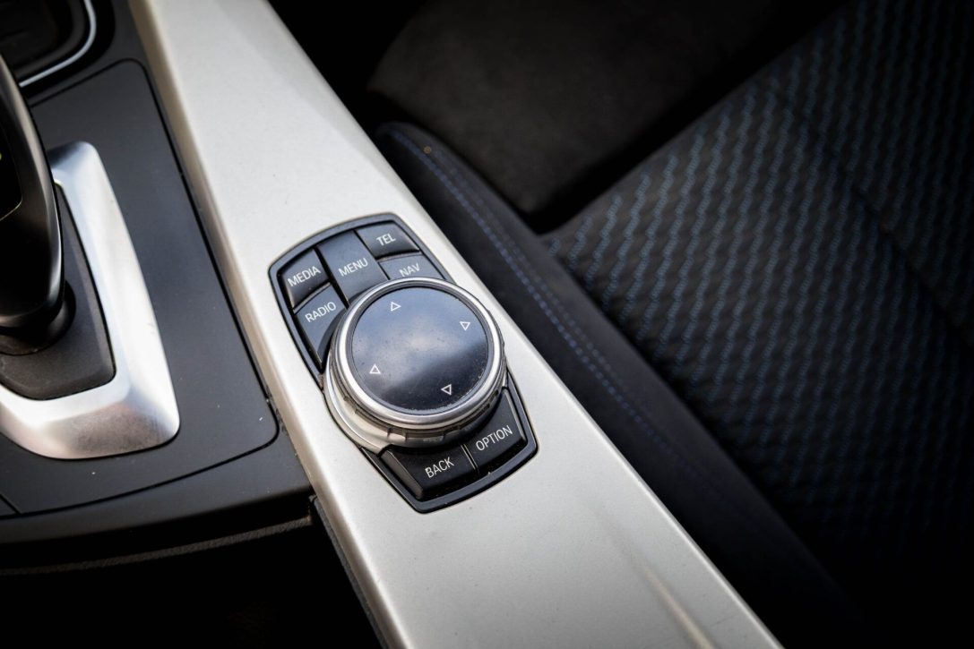 BMW 320D