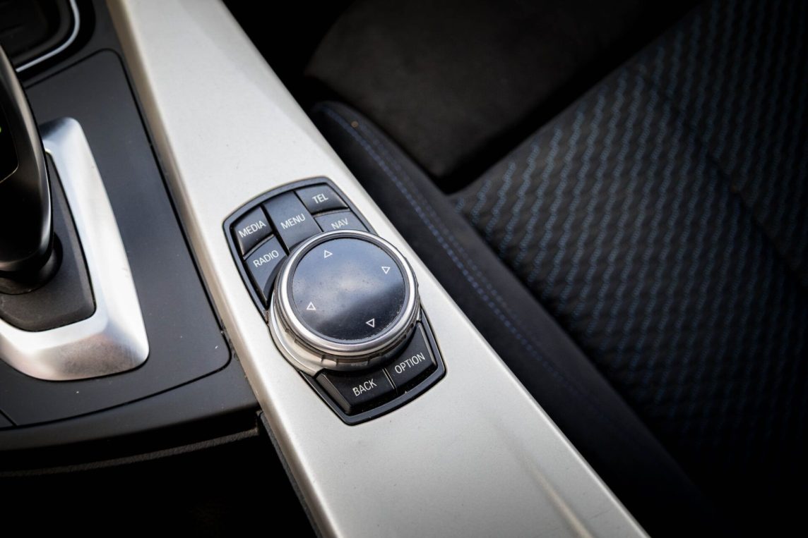 BMW 320D