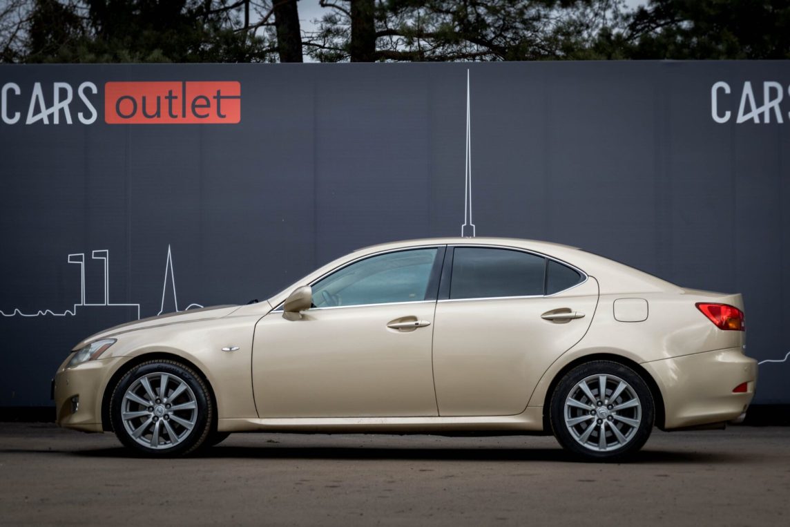 LEXUS IS 250