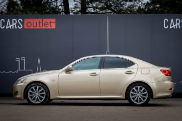 LEXUS IS 250