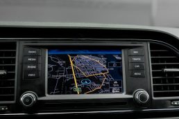 SEAT LEON ST