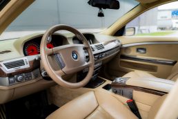 BMW 730D