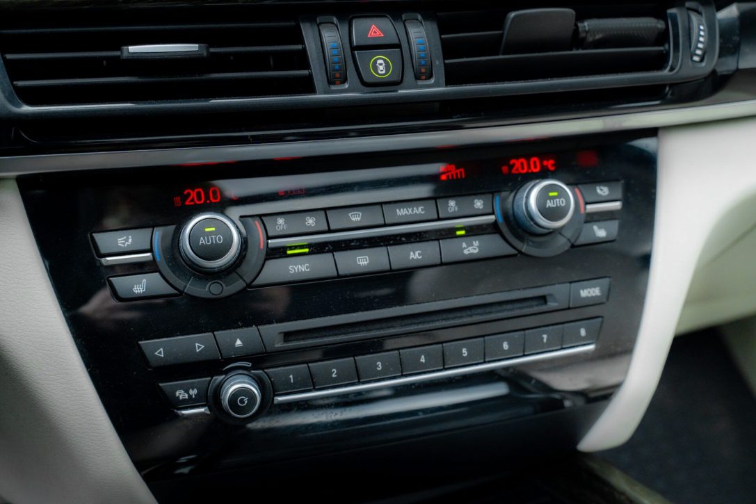 BMW X5 XDRIVE 30D