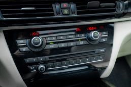 BMW X5 XDRIVE 30D