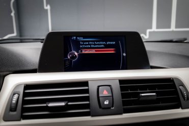 BMW 318D