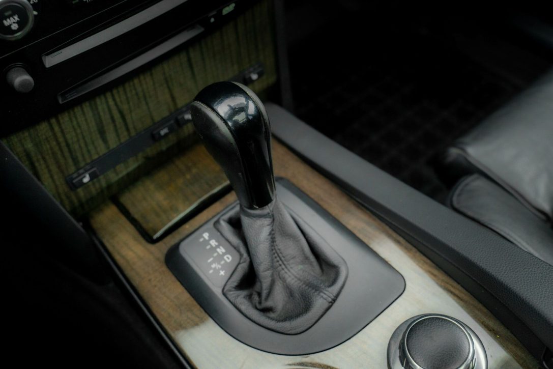 BMW 530D
