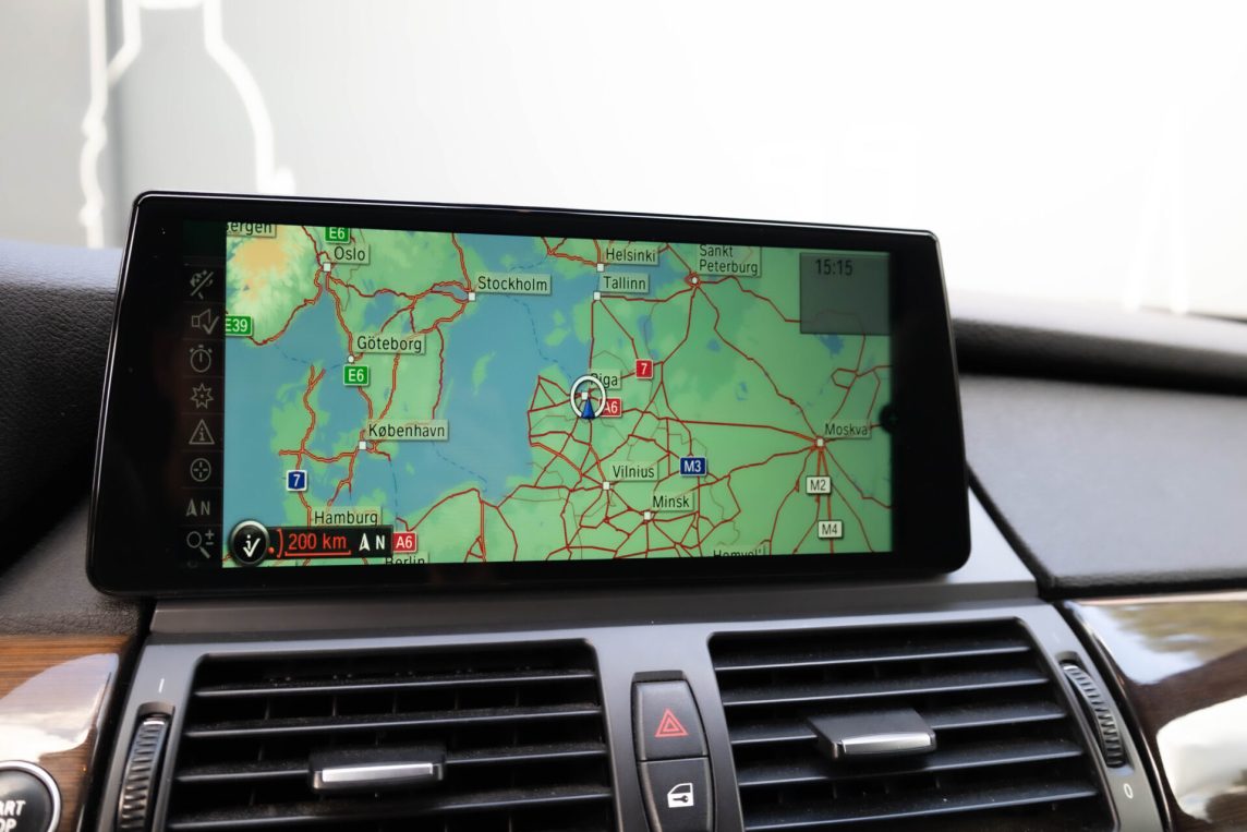 BMW X5 XDRIVE35D