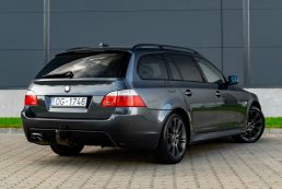 BMW 530D