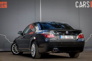 BMW 530D