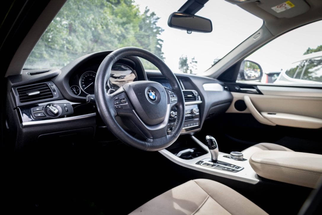 BMW X4 XDRIVE20D