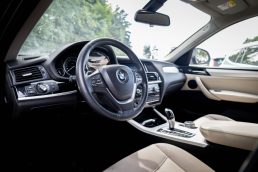 BMW X4 XDRIVE20D