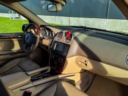 MERCEDES BENZ ML 320