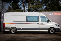 VW CRAFTER